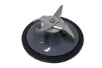 Recambio Kenwood - Cuchilla para batidora y amasadora - AS00002398