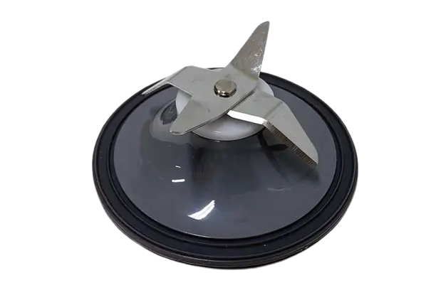 Recambio Kenwood - Cuchilla para batidora y amasadora - AS00002398