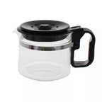 Recambio Wpro - Jarra cafetera universal 12/15 tazas para cafetera - 484000000317