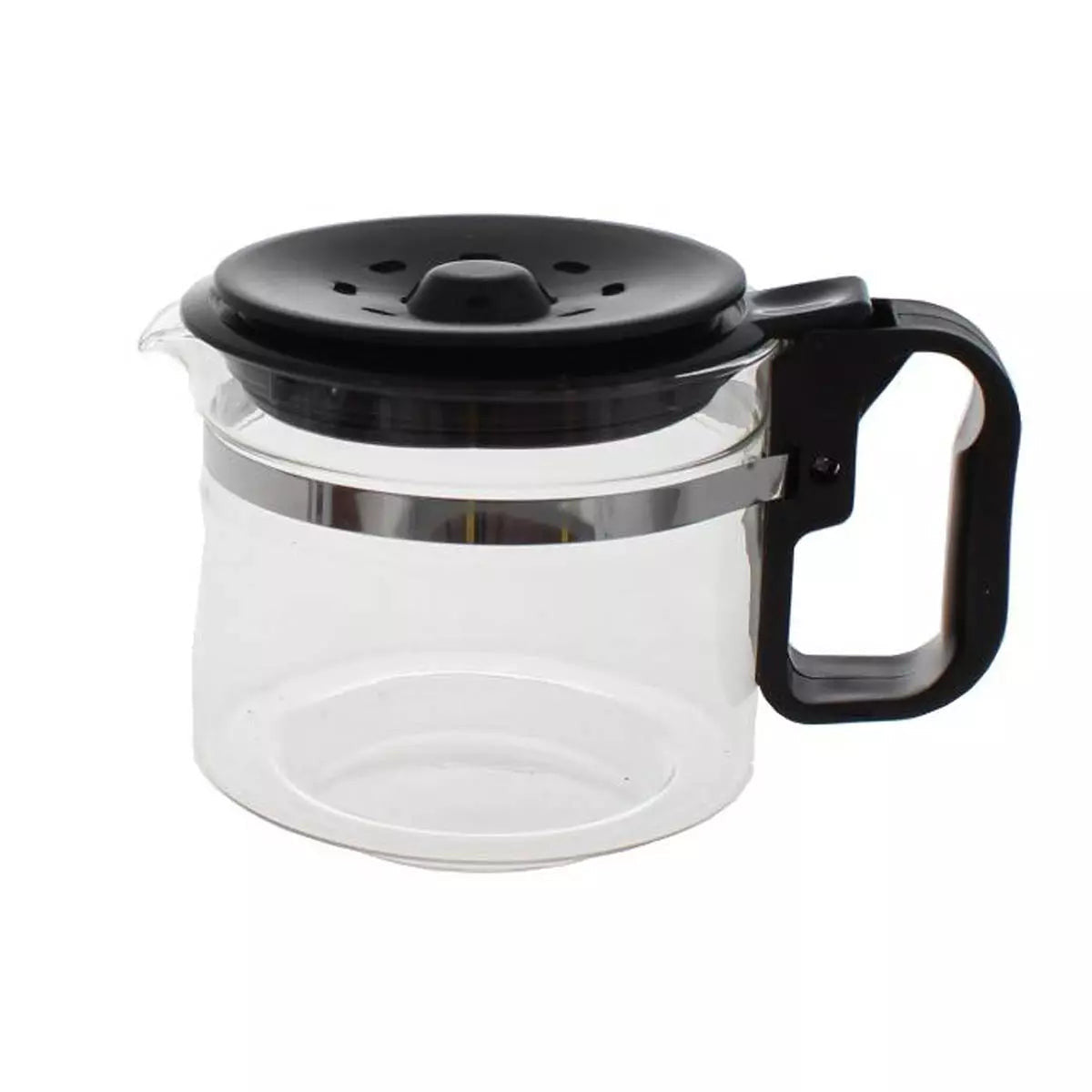 Recambio Wpro - Jarra cafetera universal 12/15 tazas para cafetera - 484000000317