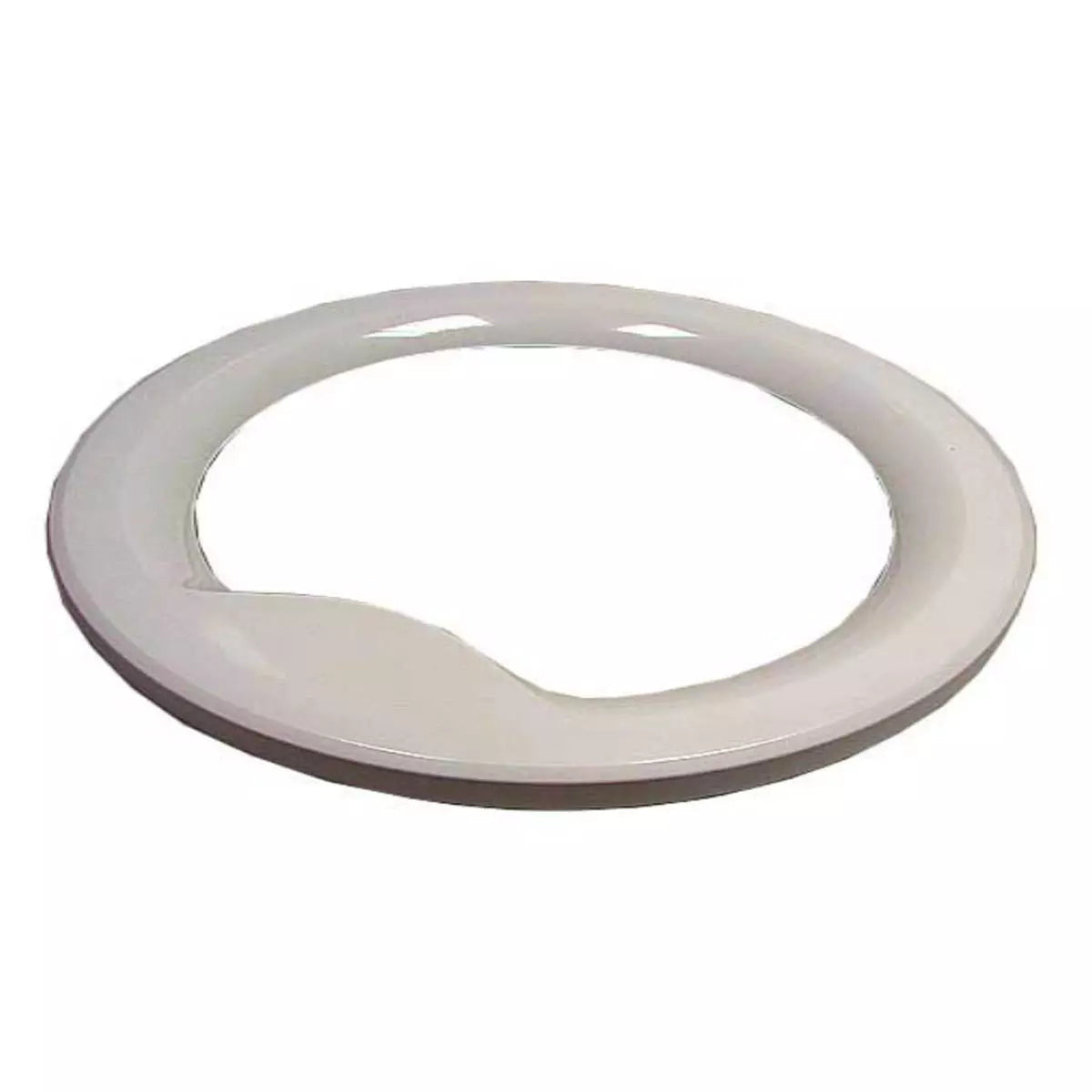 Recambio Beko - Marco exterior puerta para lavadora - C00892368