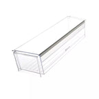 Recambio Bosch, Neff - Bandeja para frigorífico - 00677123