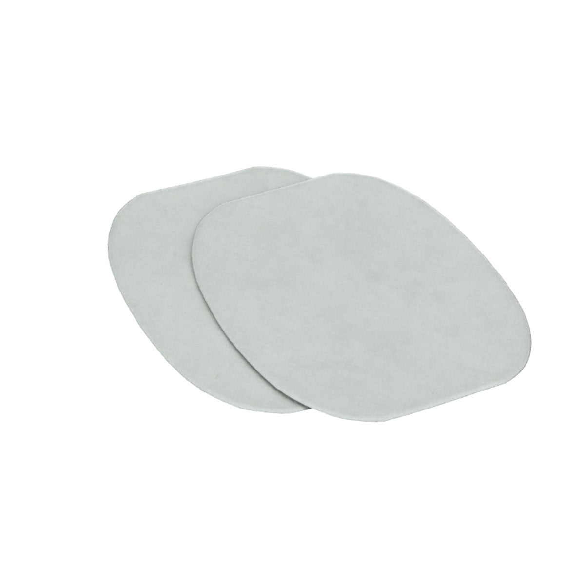 Recambio Nilfisk - Conjunto filtros microstáticos para aspiradora - 0047584