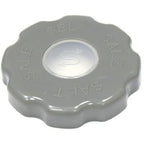 Recambio Midea, Samsung, Teka, Fagor, Candy - Tapón para depósito de sal para lavavajillas - 5437001