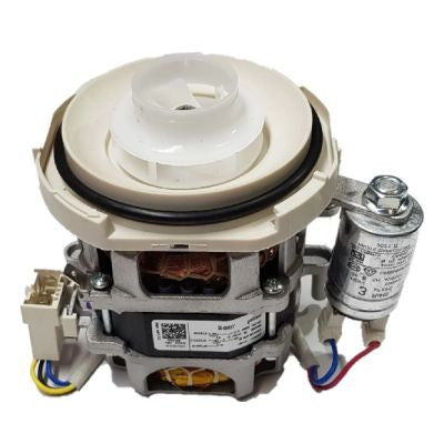 Recambio Gorenje, Midea, Samsung, Vari YXW50 - 2E - Motobomba para lavavajillas - 1447013