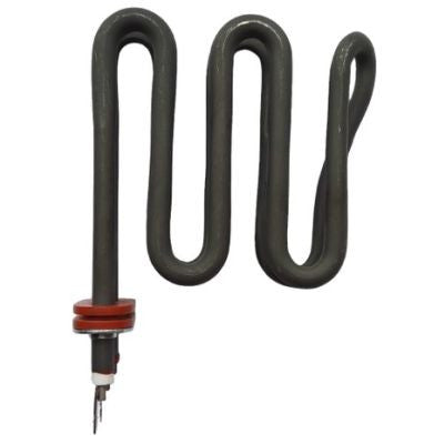 Recambio Amica, Brandt, Midea - Resistencia para secadora - 1141003