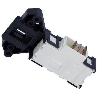 Recambio Beko, Fagor, Midea, Vari - Bloqueo de puerta para lavavajillas - 0941001