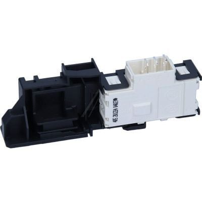 Recambio Amica, Brandt, Midea - Bloqueo de puerta para lavadora - 0933002