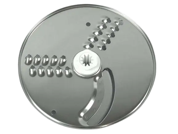 Recambio Kenwood - Disco cortador rallador 4mm para robot cocina - KW714292