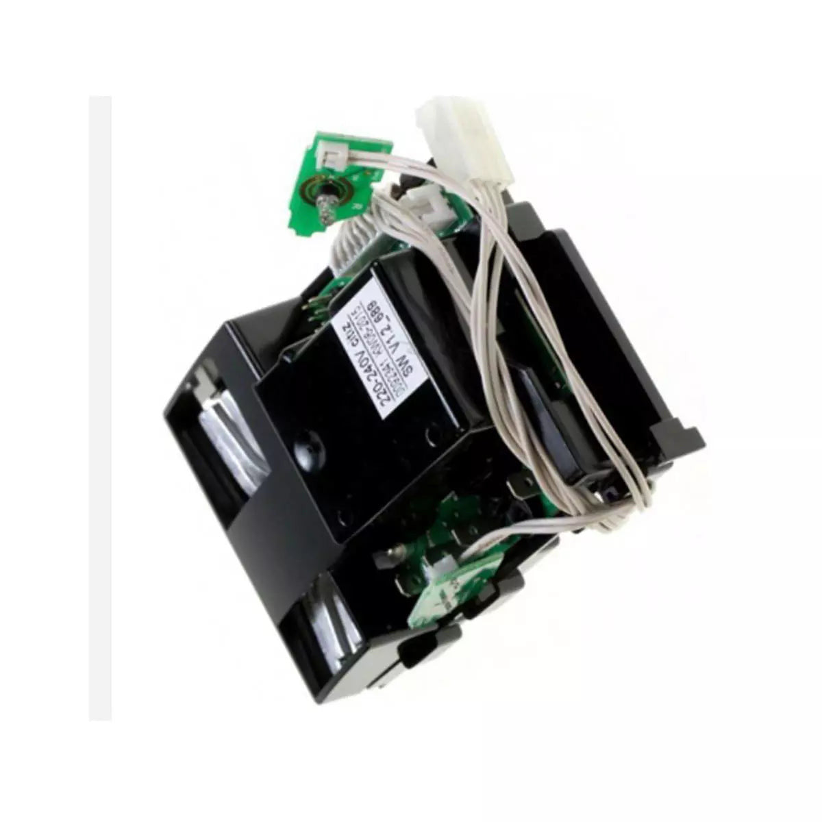 Recambio Krups - Placa electrónica para cafetera - MS - 623388