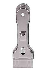 Recambio Universal - Top-Spares - Rasqueta para vitrocerámica - 0010