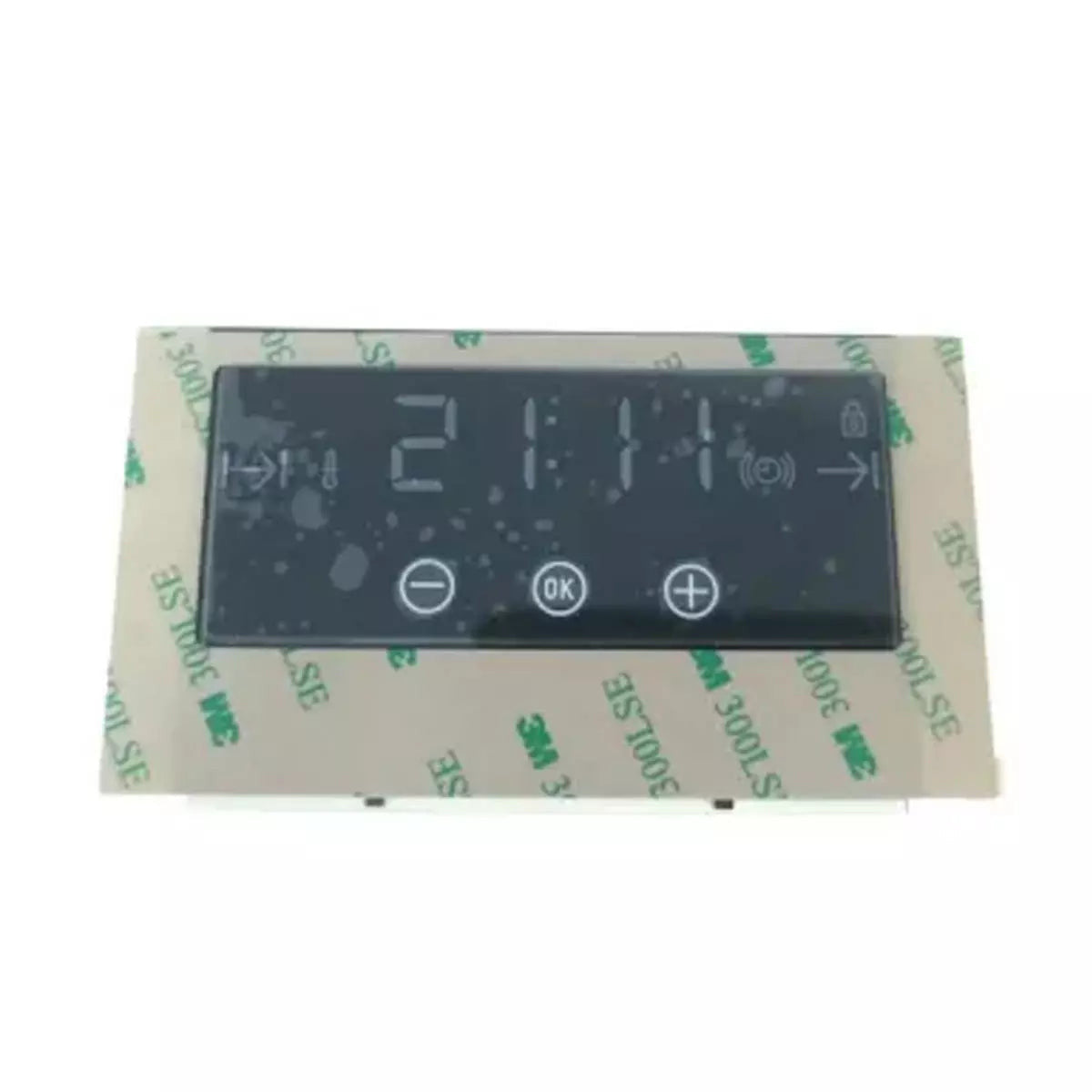 Recambio Teka - Reloj para horno - 83340617
