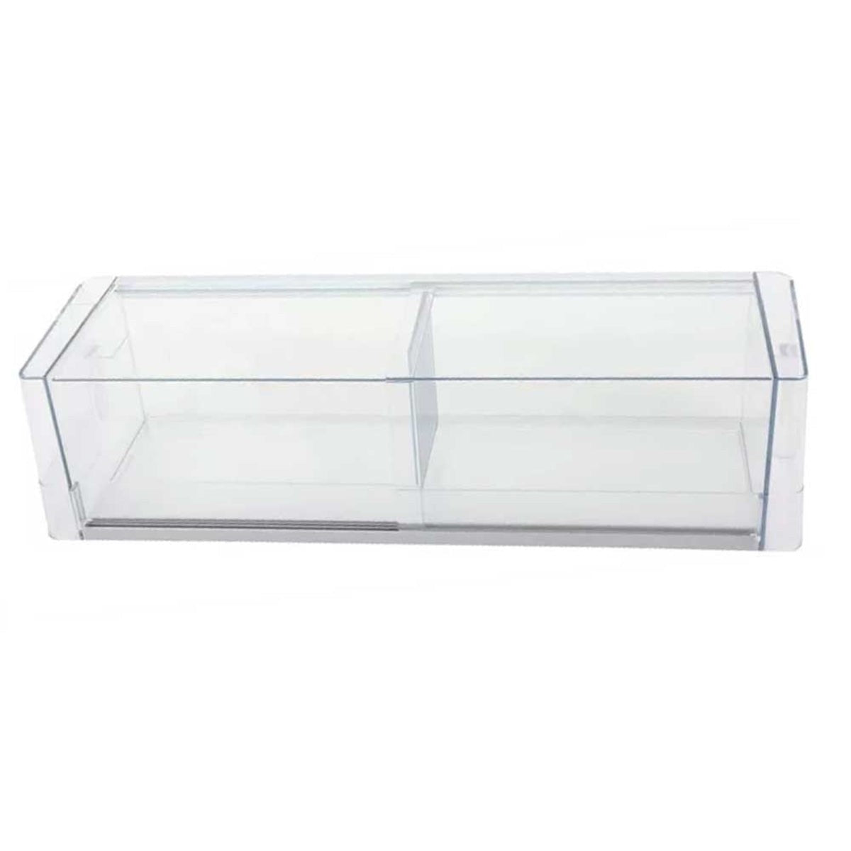 Recambio Siemens - Bandeja con tapa para puerta de frigorífico - 00744477