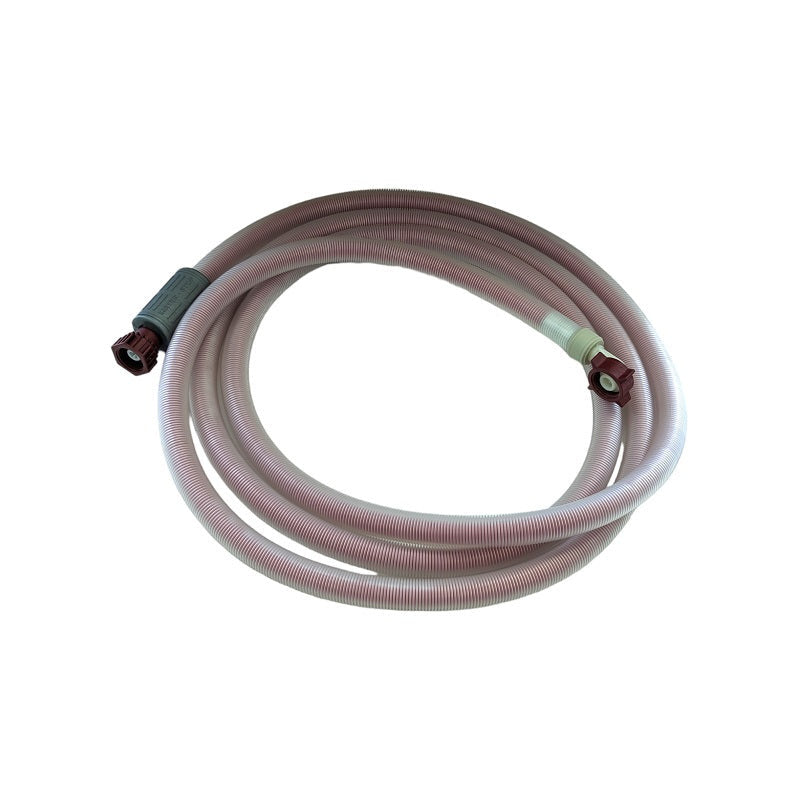 Recambio Ariston, Indesit - Tubo entrada aquastop para lavavajillas - 482000077345 - C00088573