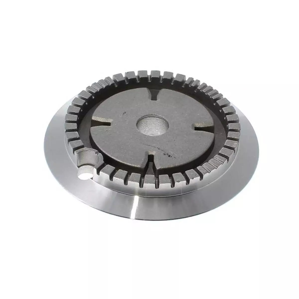 Recambio Whirlpool - Quemador para cocina de gas - 481936078394