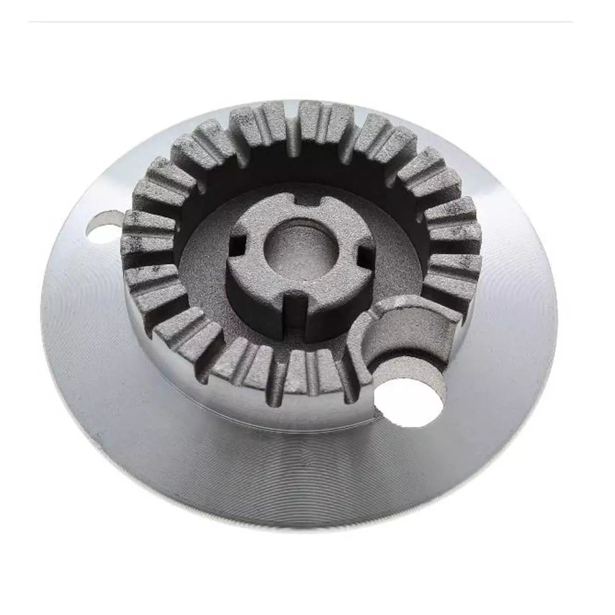 Recambio Whirlpool - Quemador para cocina de gas - 481936078396