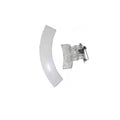 Recambio Electrolux - Maneta puerta para lavadora - 4055177168