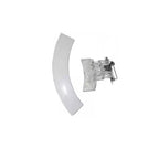 Recambio Electrolux - Maneta puerta para lavadora - 4055177168