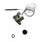 Recambio Universal - Top-Spares - Termostato seguridad para freidora - 4610040240