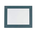 Recambio Bosch, Siemens - Puerta interior de cristal para horno - 00776252