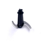 Recambio Solac - Cuchilla picador para batidora Pro 1500 Chef - S00004540