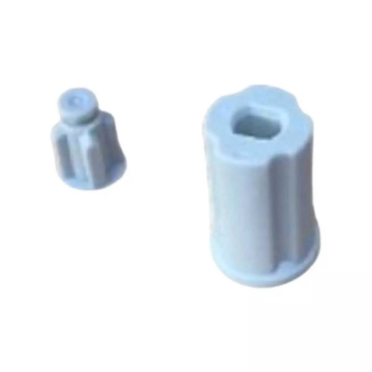 Recambio Lacor - Conectores para batidora y amasadora - R61671J