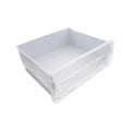 Recambio Indesit, Hotpoint - Cajón congelador para frigorífico - C00507283