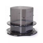 Recambio Lacor - Vaso medidor para robot de cocina - R69561W