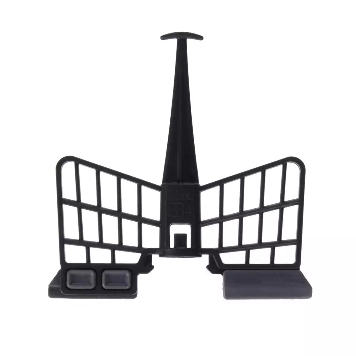 Recambio Lacor - Mariposa mezcladora para robot cocina - R69561T