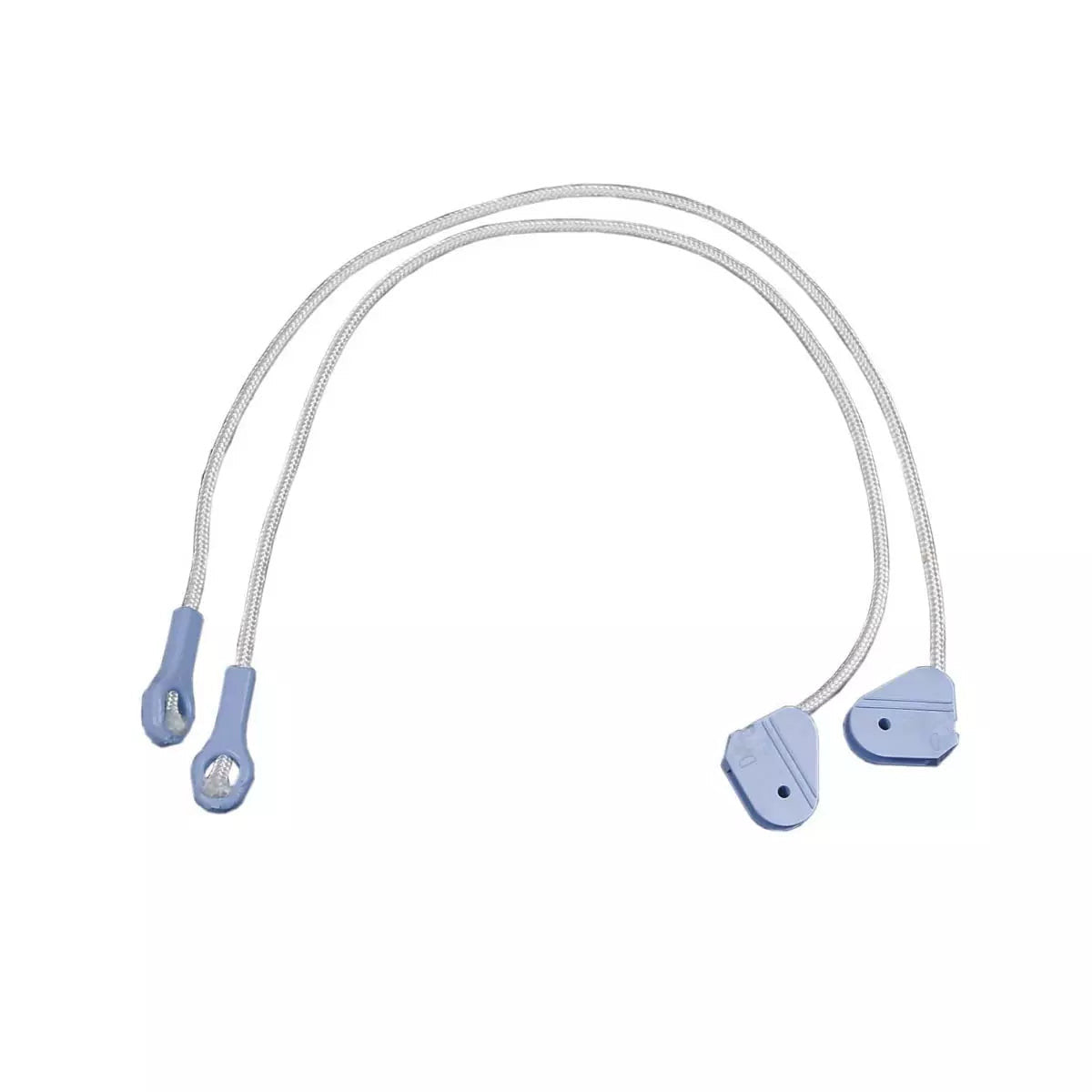 Recambio Beko - Cuerda bisagra puerta para lavavajillas - 1881050200