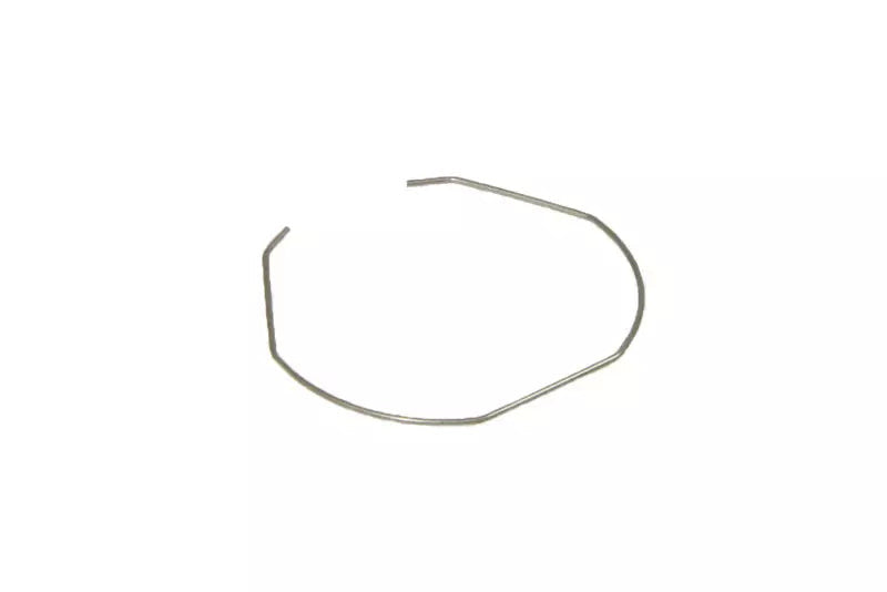 Recambio DeLonghi Specialista - Muelle retención de filtros para cafetera - AS00008164