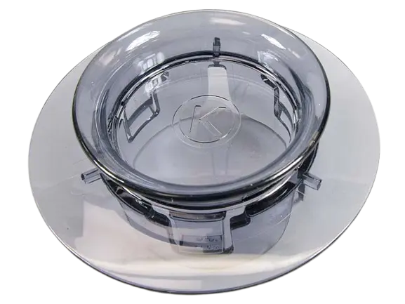 Recambio Kenwood - Tapa recipiente de llenado para robot de cocina - KW716486