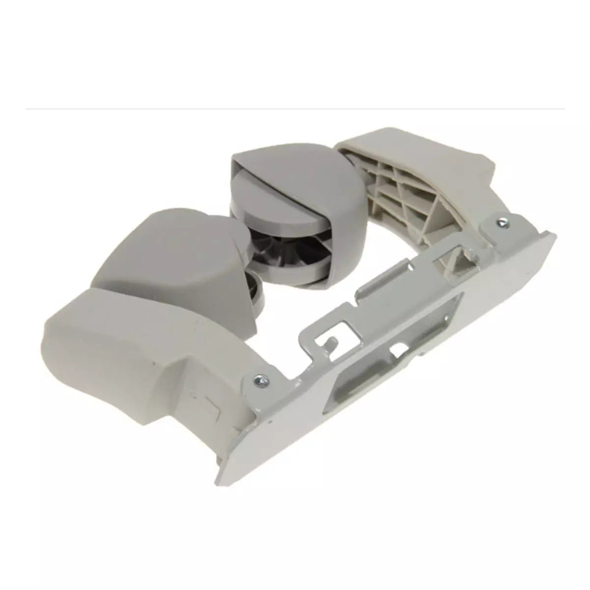 Recambio Delonghi - Conjunto pies radiador para radiador y calefacción - 5510900008