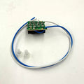 Recambio Rowenta - Placa electrónica para aspiradora - SS - 9100042164