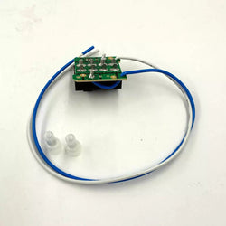 Recambio Rowenta - Placa electrónica para aspiradora - SS - 9100042164