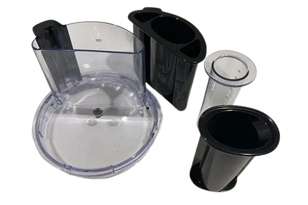 Recambio Kenwood - Tapa completa para robot cocina - AS00004604