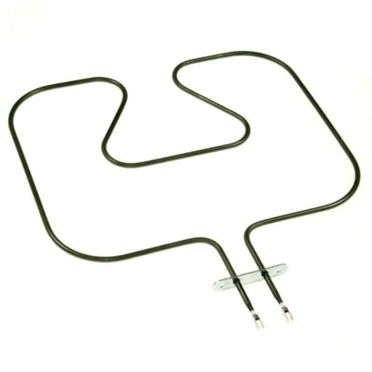 Recambio Zanussi, Corbero, Electrolux - Resistencia inferior para horno - COK107ZN 16un631