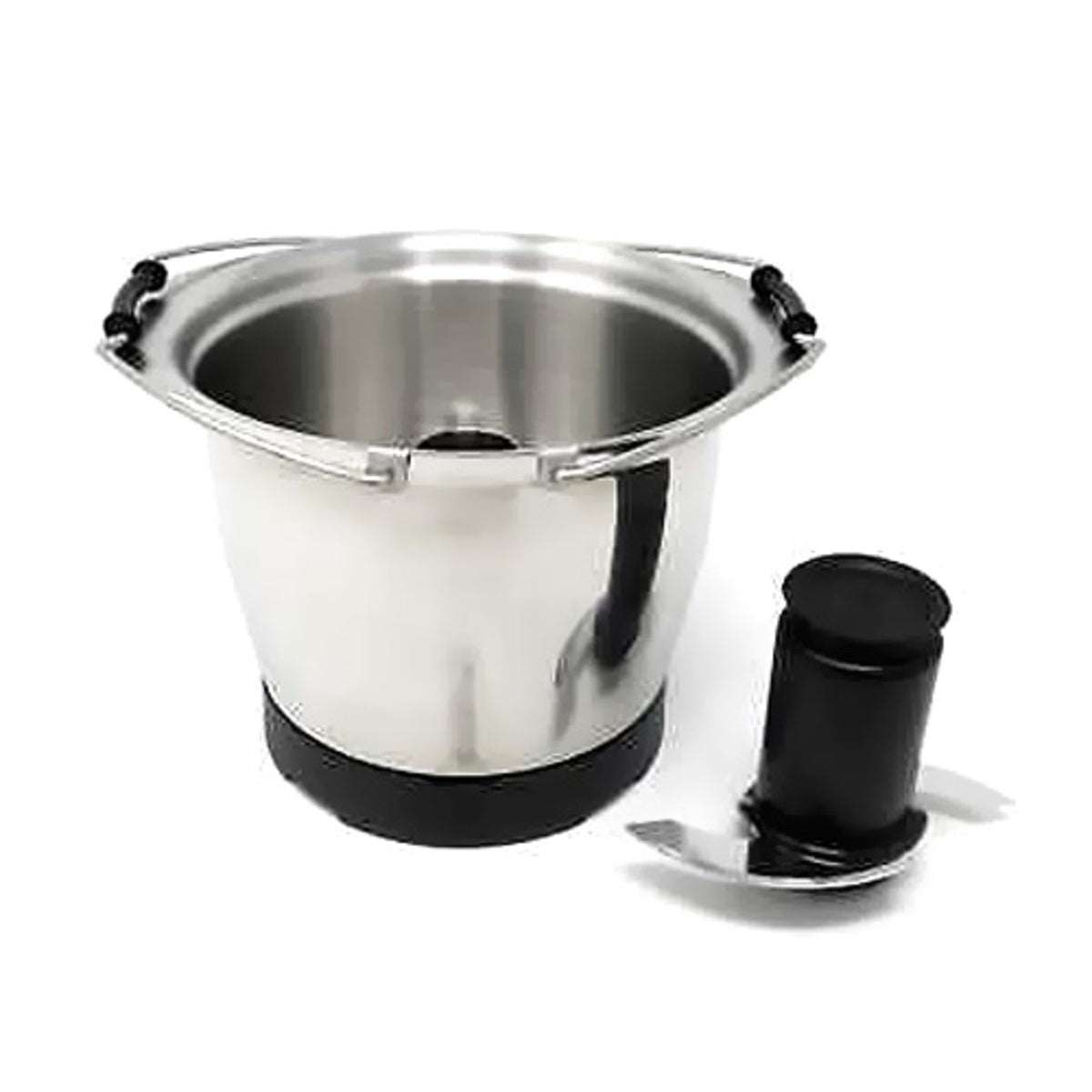 Recambio Moulinex Cuisine Companion - Recambio del recipiente para robot de cocina - XF38AE10