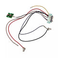 Recambio Rowenta - Placa electrónica y haz de cables para aspiradora - SS - 7222053275