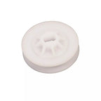 Recambio Electrolux - Polea motor para secadora - 1258654100