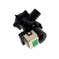Recambio Whirlpool, Bauknecht - Bomba para lavadora - 481010585015