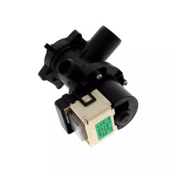 Recambio Whirlpool, Bauknecht - Bomba para lavadora - 481010585015