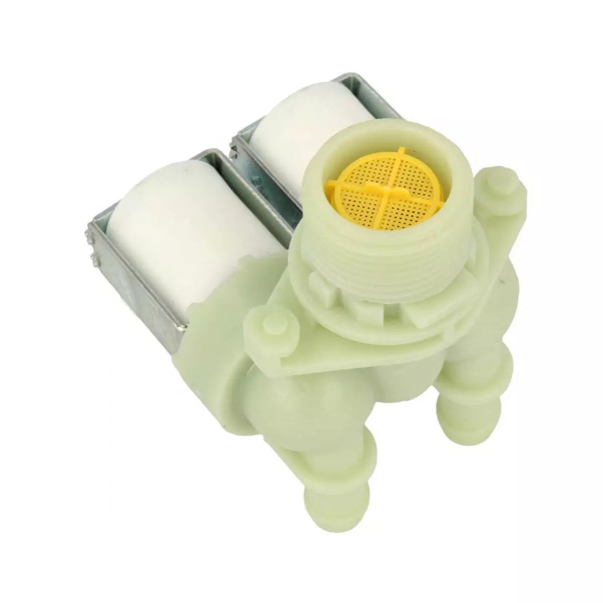 Recambio Candy - Electroválvula 2 vías para lavadora - 41040283