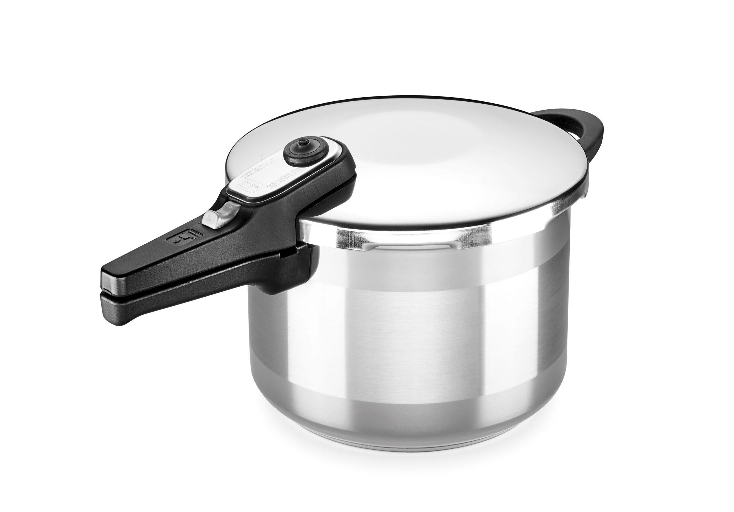 Recambio ALZA - Olla a presión super - rápida 8 litros para menaje de cocina - 17031008