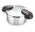 Recambio ALZA - Olla a presión super - rápida 2,5 litros para menaje de cocina - 17030102