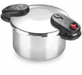 Recambio ALZA - Olla a presión super - rápida 4 litros para menaje de cocina - 17030104