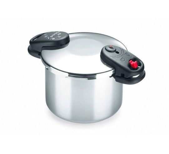 Recambio ALZA - Olla a presión super - rápida para menaje de cocina - 17030106