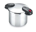 Recambio ALZA - Olla a presión super - rápida 8 litros para menaje de cocina - 17030109