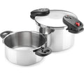 Recambio ALZA ALZA SPACE duplex 4+6 litros - Menaje de cocina - 17230012