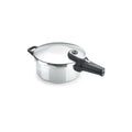 Recambio ALZA - Olla a presión super - rápida 2,5 litros para menaje de cocina - 17030402